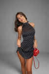 BELLEZZAMIA™ Mini Robe Slim
