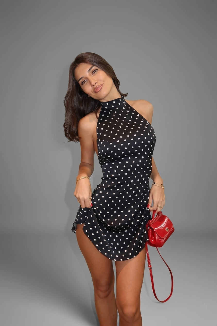 BELLEZZAMIA™ Mini Robe Slim