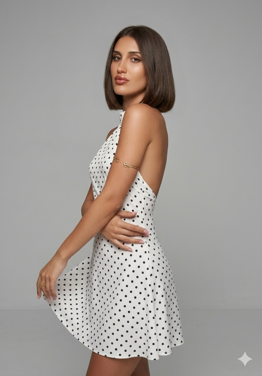 BELLEZZAMIA™ Mini Robe Slim
