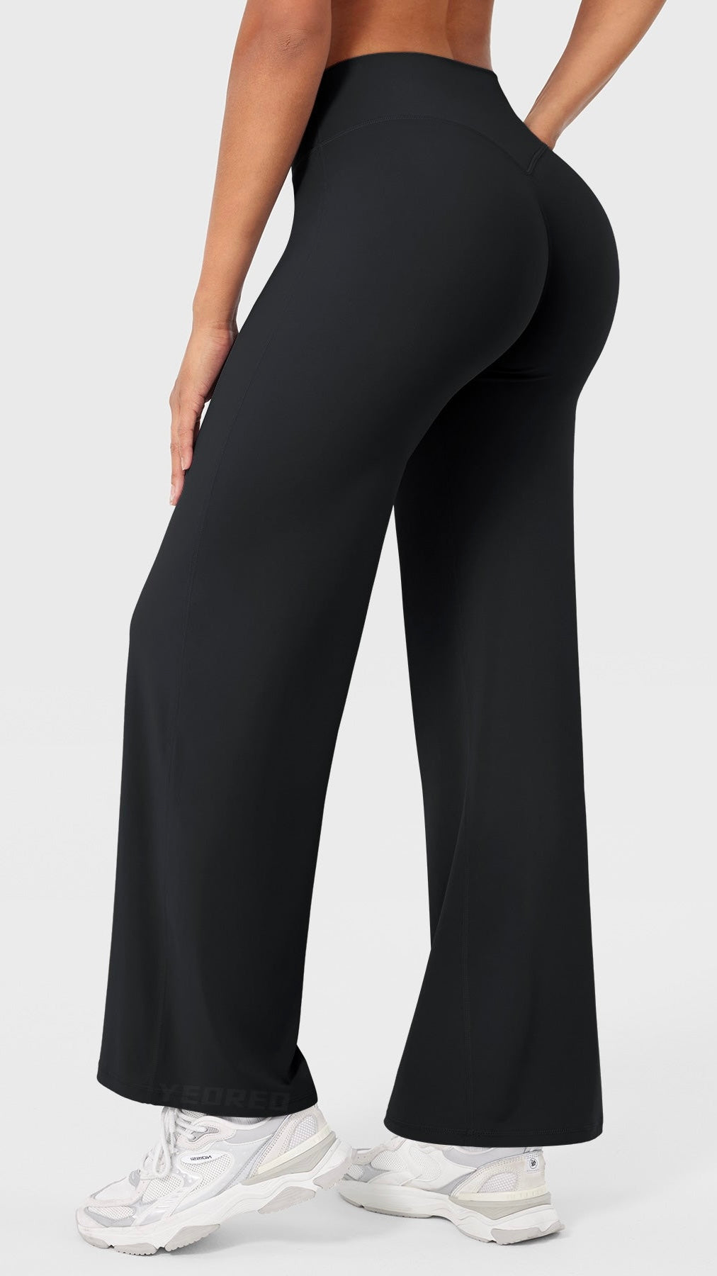 BELLEZZAMIA™ Leggings Droit Sports