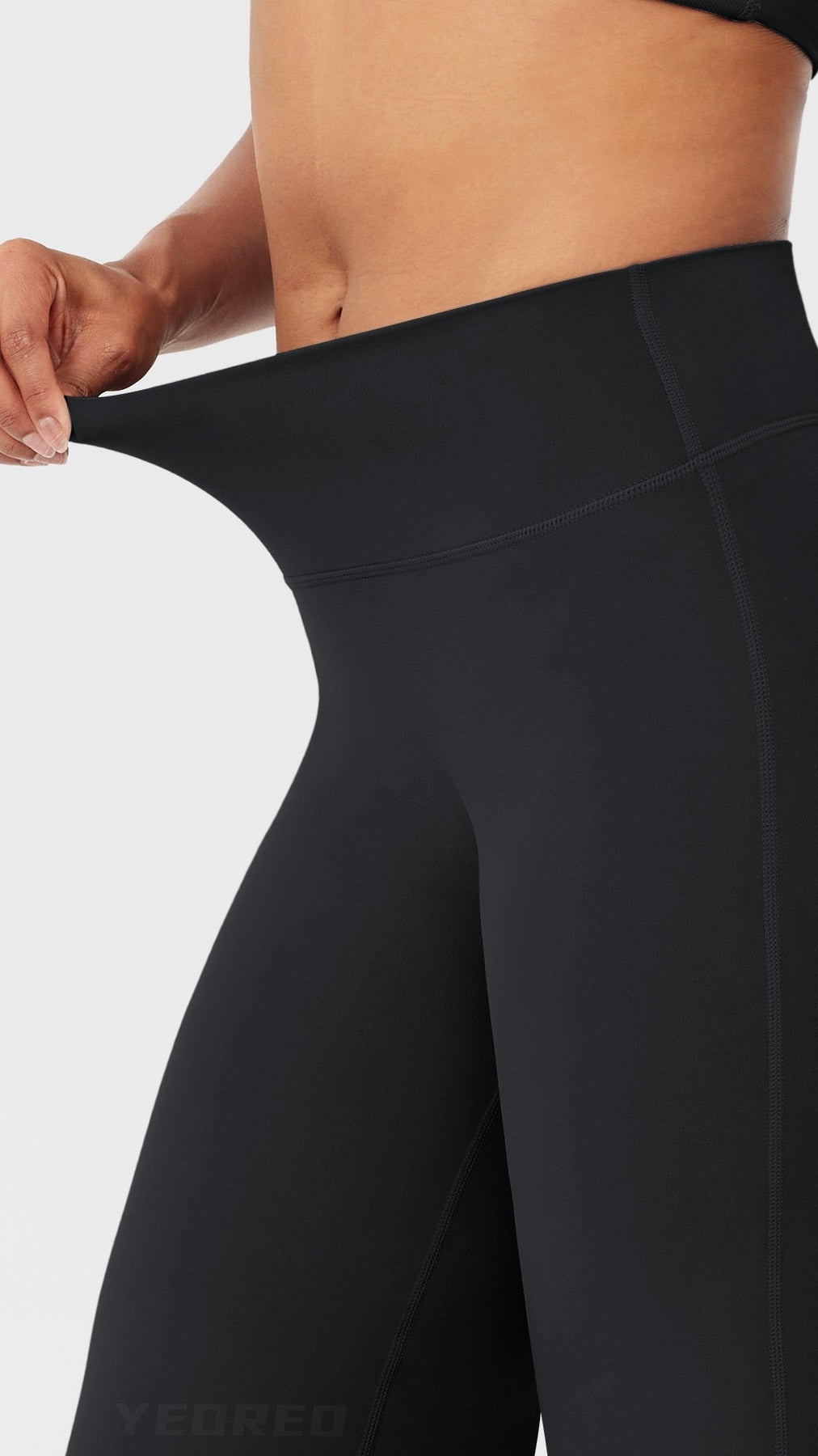 BELLEZZAMIA™ Leggings Droit Sports