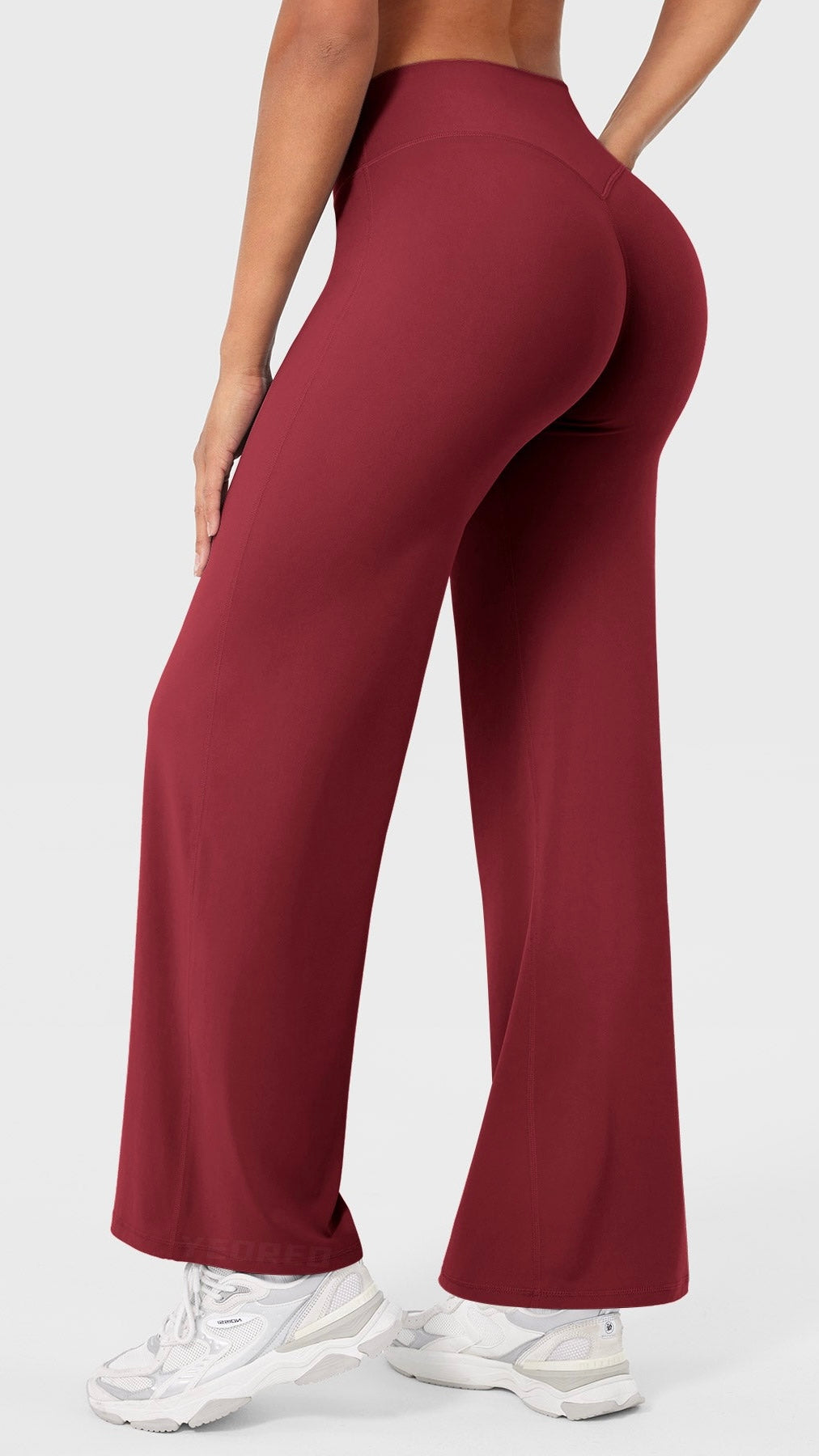 BELLEZZAMIA™ Leggings Droit Sports