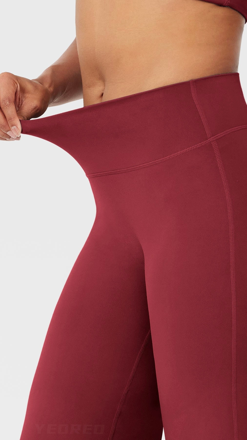 BELLEZZAMIA™ Leggings Droit Sports