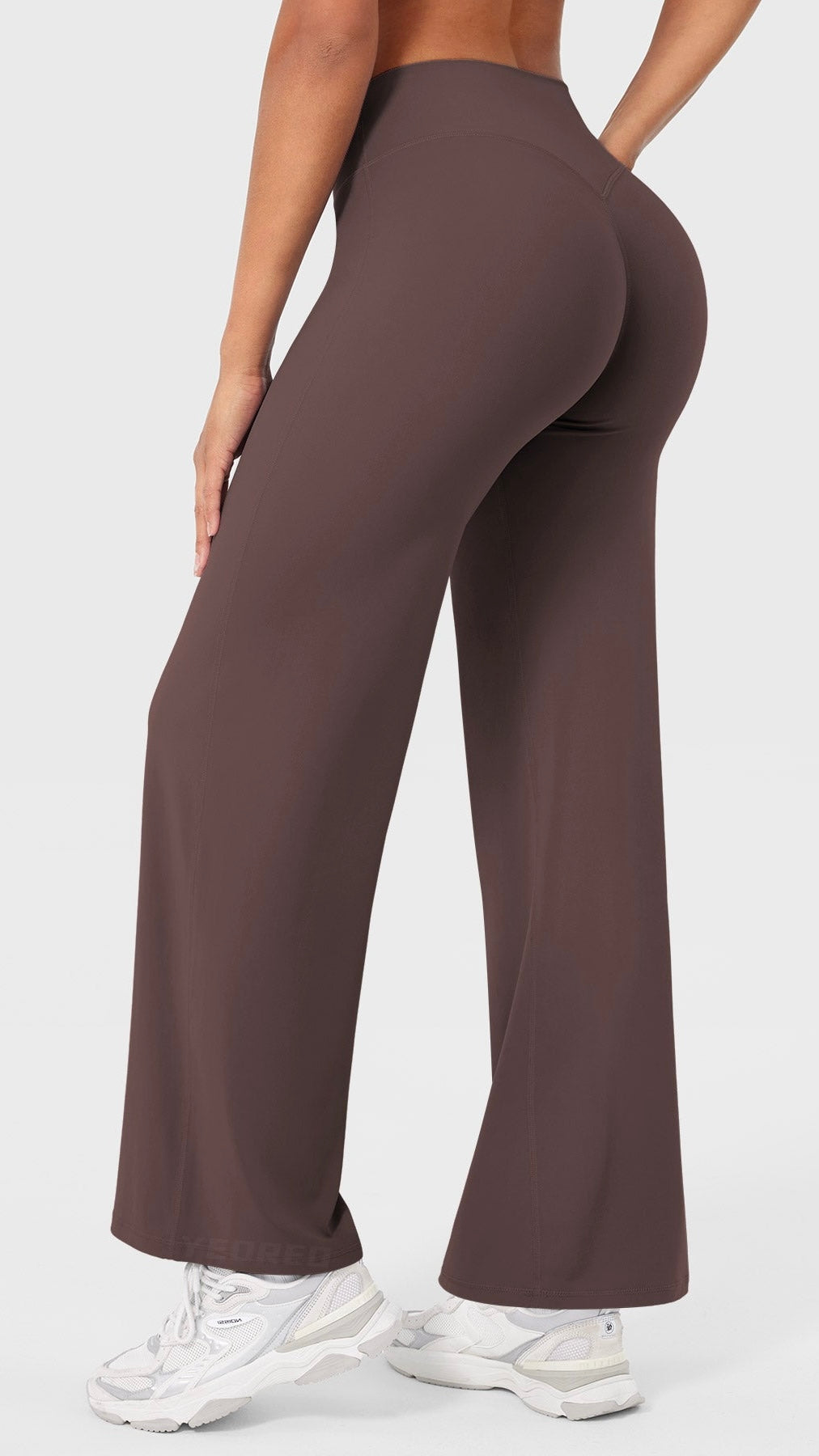 BELLEZZAMIA™ Leggings Droit Sports