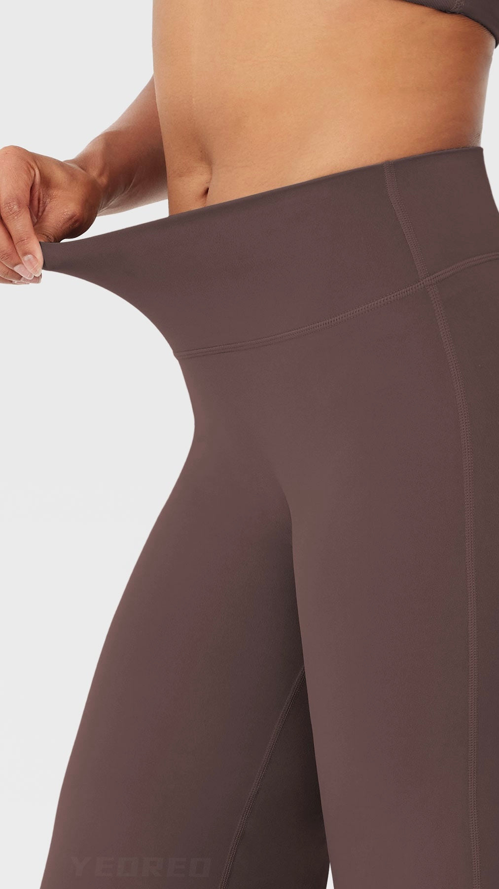 BELLEZZAMIA™ Leggings Droit Sports